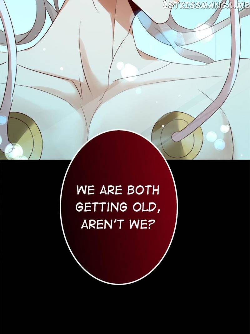 Stop! You Sexy Beast chapter 176 - page 13