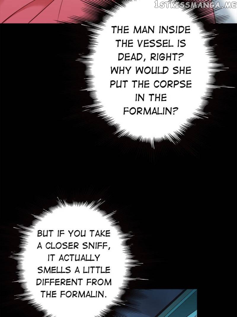 Stop! You Sexy Beast chapter 176 - page 16