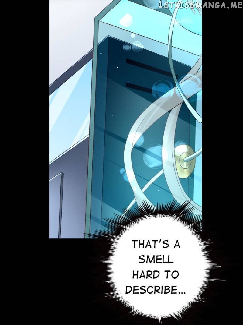 Stop! You Sexy Beast chapter 176 - page 18