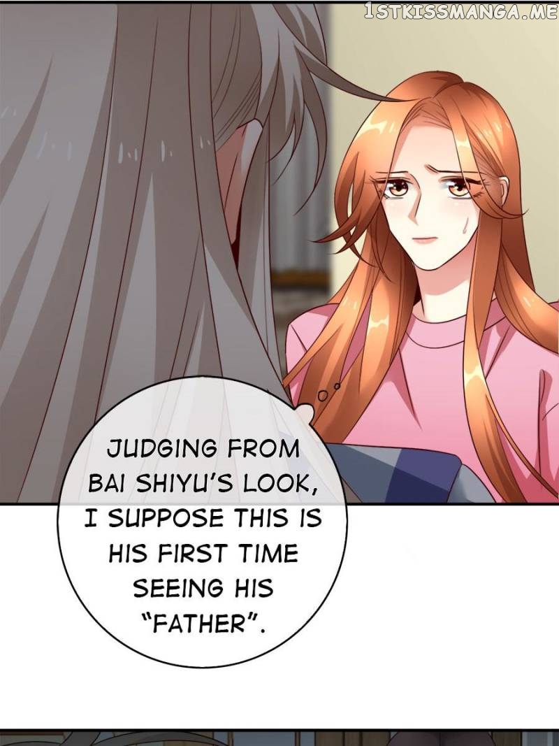 Stop! You Sexy Beast chapter 176 - page 27