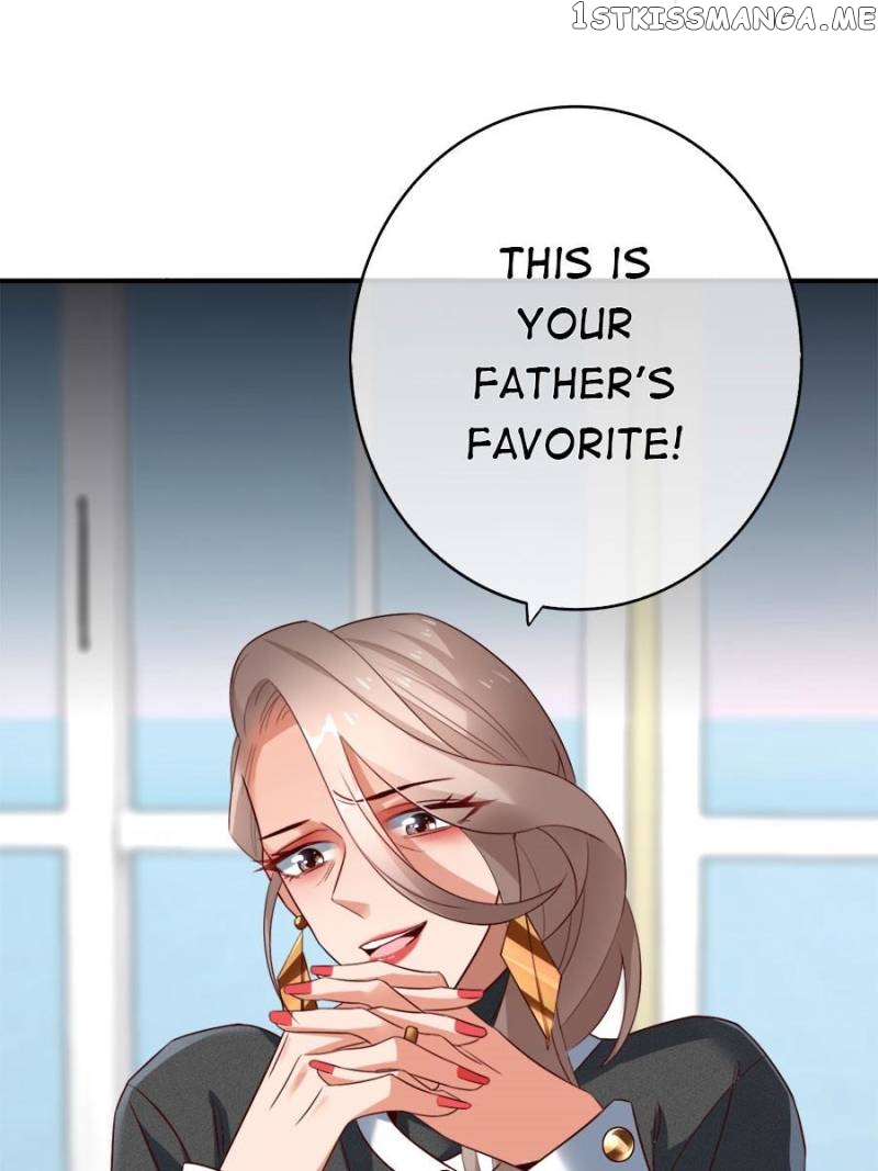 Stop! You Sexy Beast chapter 176 - page 31