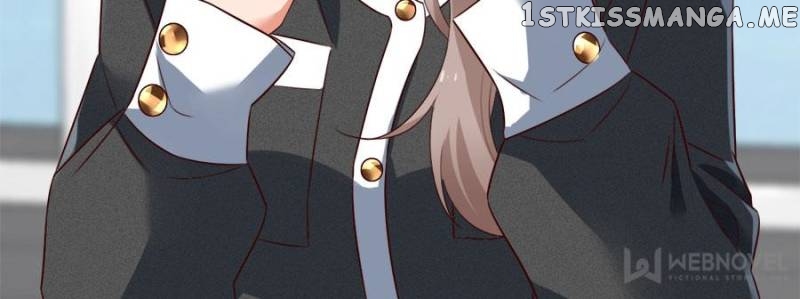 Stop! You Sexy Beast chapter 176 - page 32