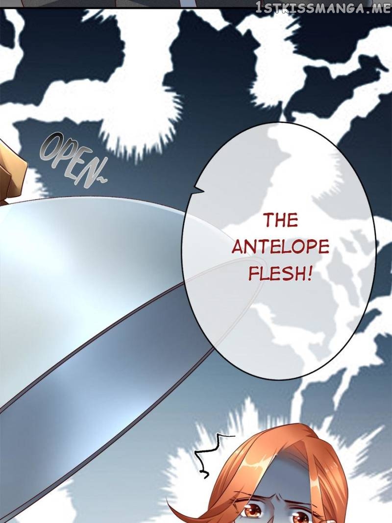 Stop! You Sexy Beast chapter 176 - page 33