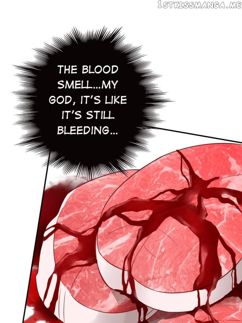Stop! You Sexy Beast chapter 176 - page 35