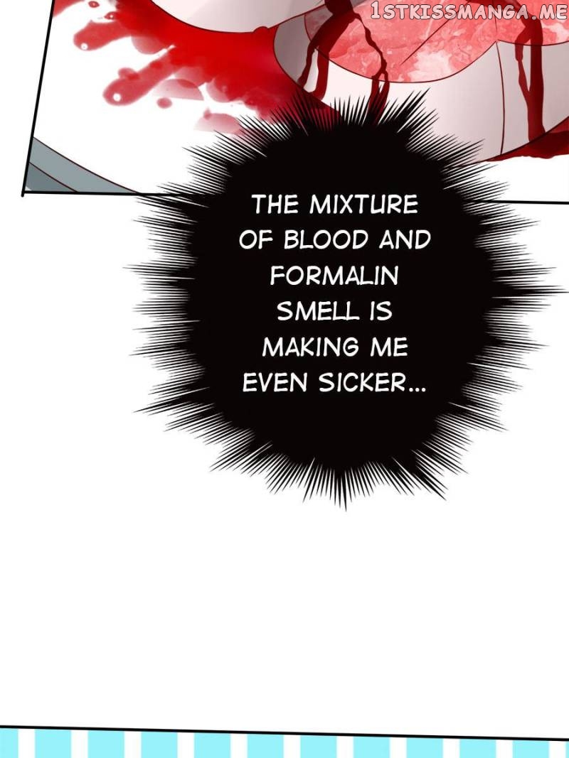 Stop! You Sexy Beast chapter 176 - page 36