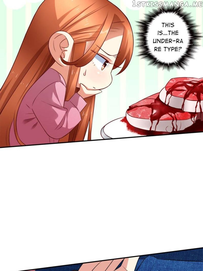 Stop! You Sexy Beast chapter 176 - page 38