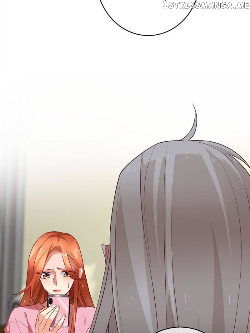 Stop! You Sexy Beast chapter 176 - page 45