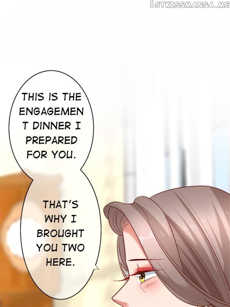 Stop! You Sexy Beast chapter 176 - page 47