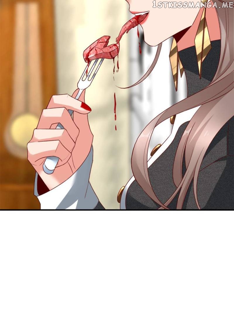 Stop! You Sexy Beast chapter 176 - page 48