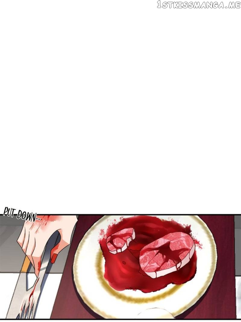 Stop! You Sexy Beast chapter 176 - page 50