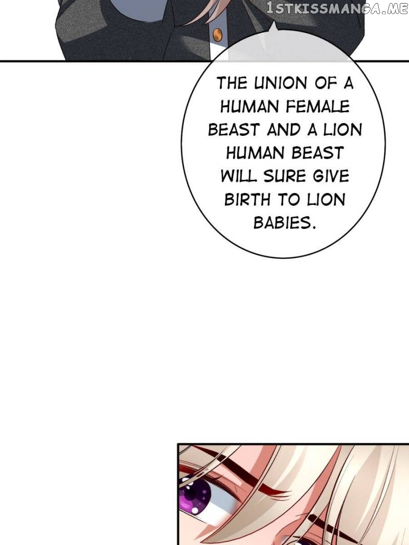 Stop! You Sexy Beast chapter 176 - page 52