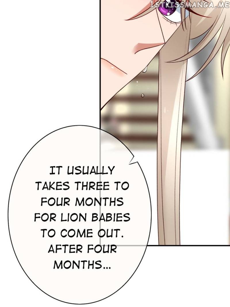 Stop! You Sexy Beast chapter 176 - page 53