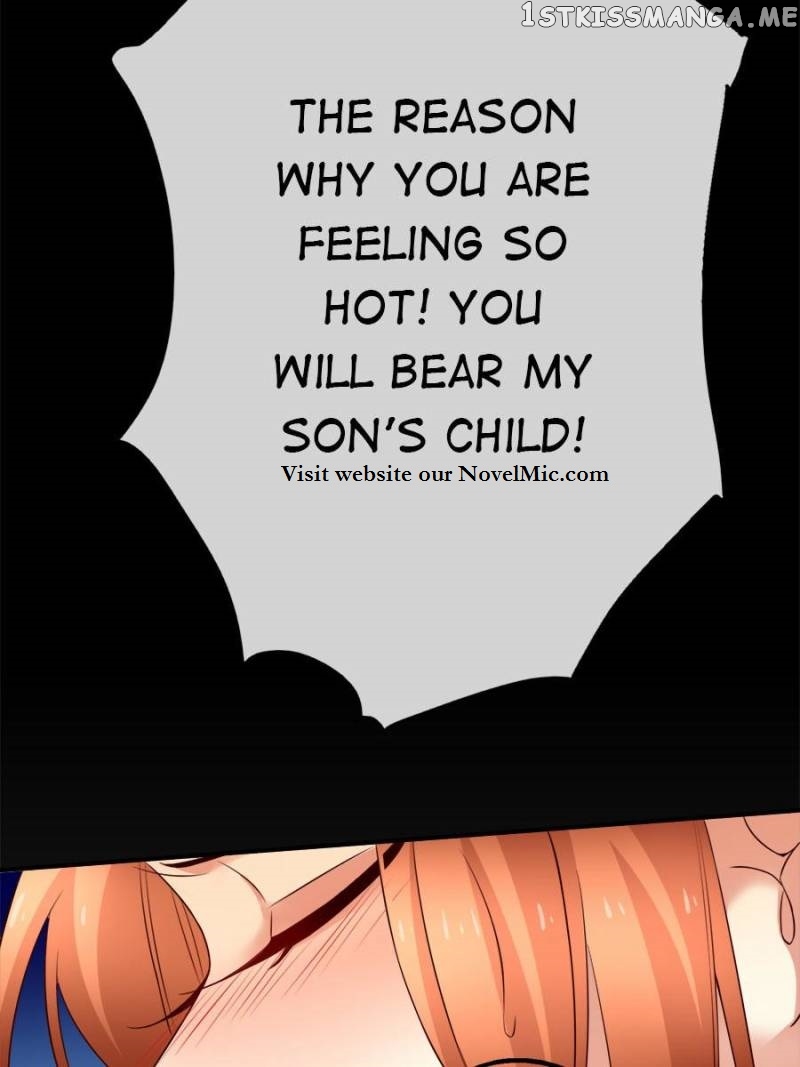 Stop! You Sexy Beast chapter 176 - page 73