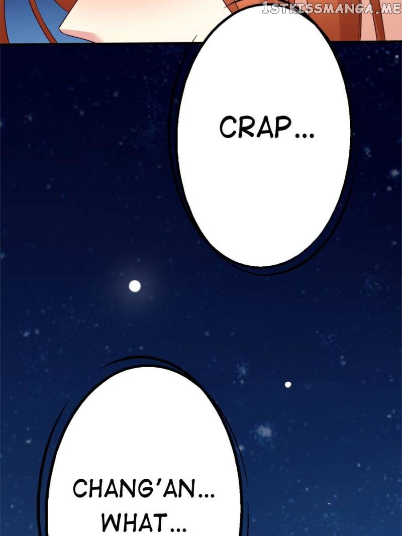 Stop! You Sexy Beast chapter 176 - page 74
