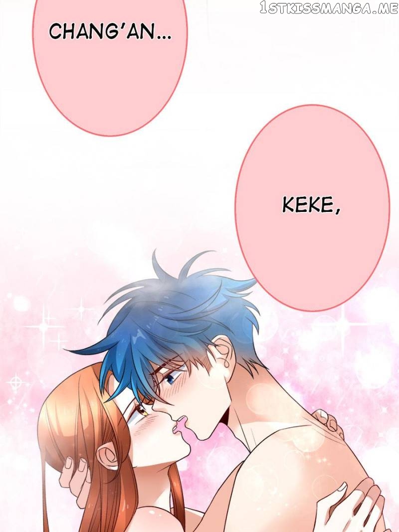 Stop! You Sexy Beast chapter 176 - page 80