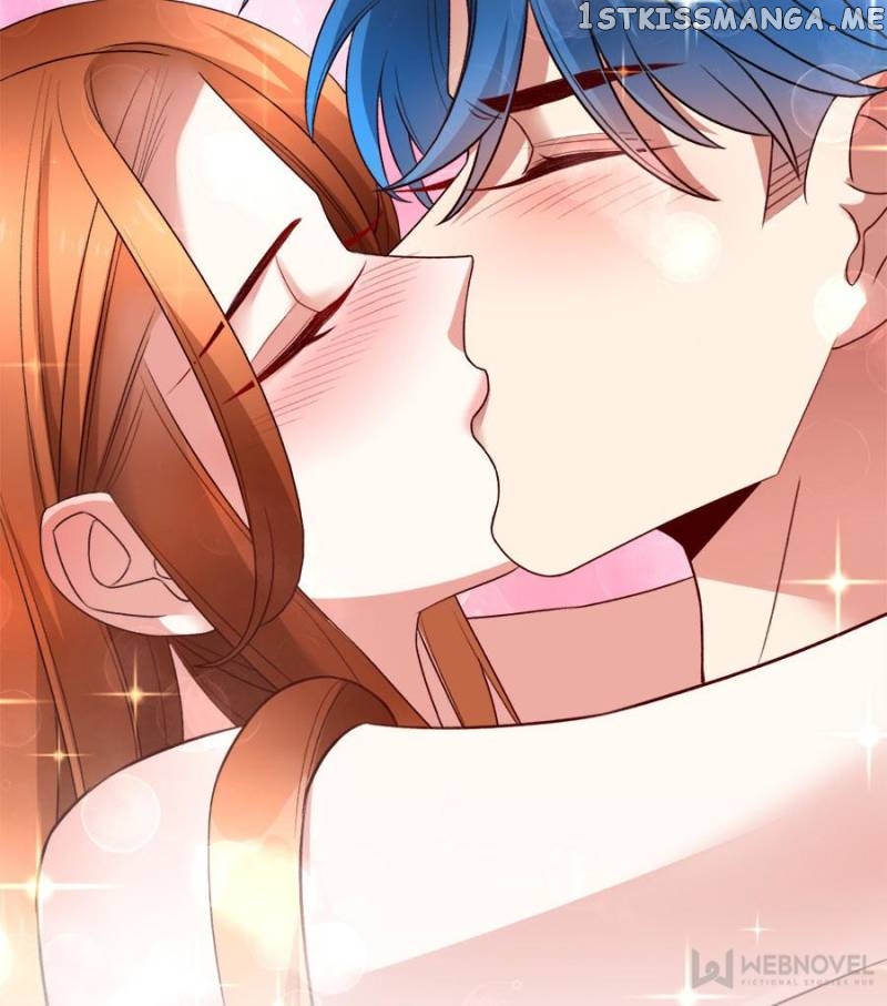 Stop! You Sexy Beast chapter 176 - page 83