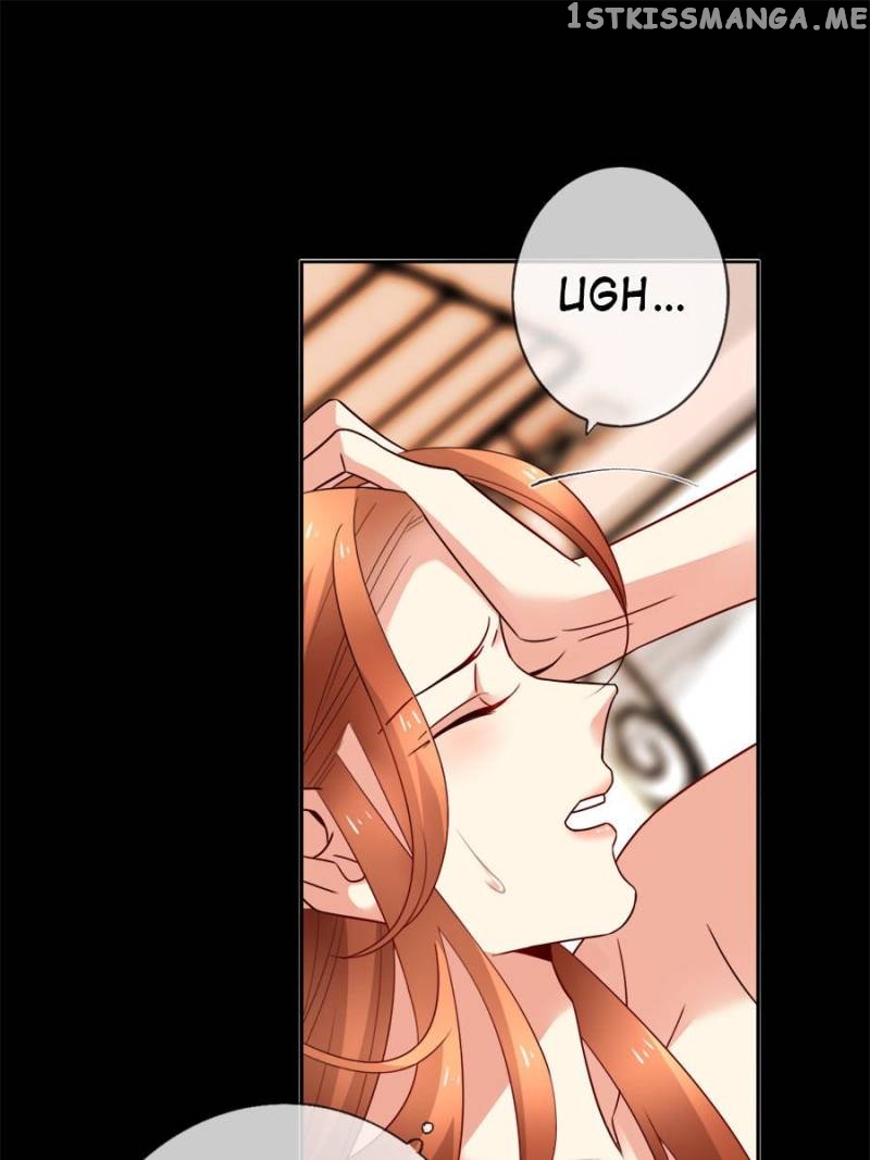 Stop! You Sexy Beast chapter 176 - page 89