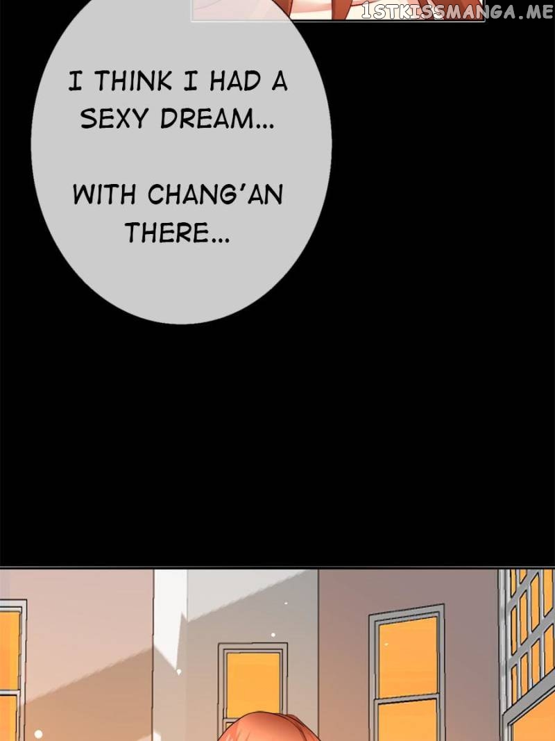 Stop! You Sexy Beast chapter 176 - page 90