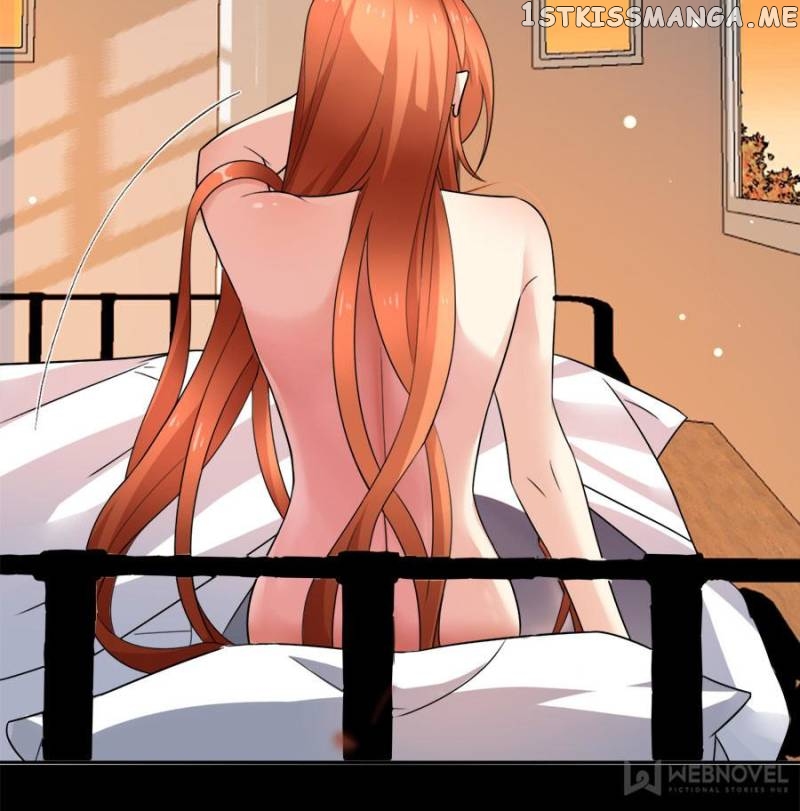 Stop! You Sexy Beast chapter 176 - page 91