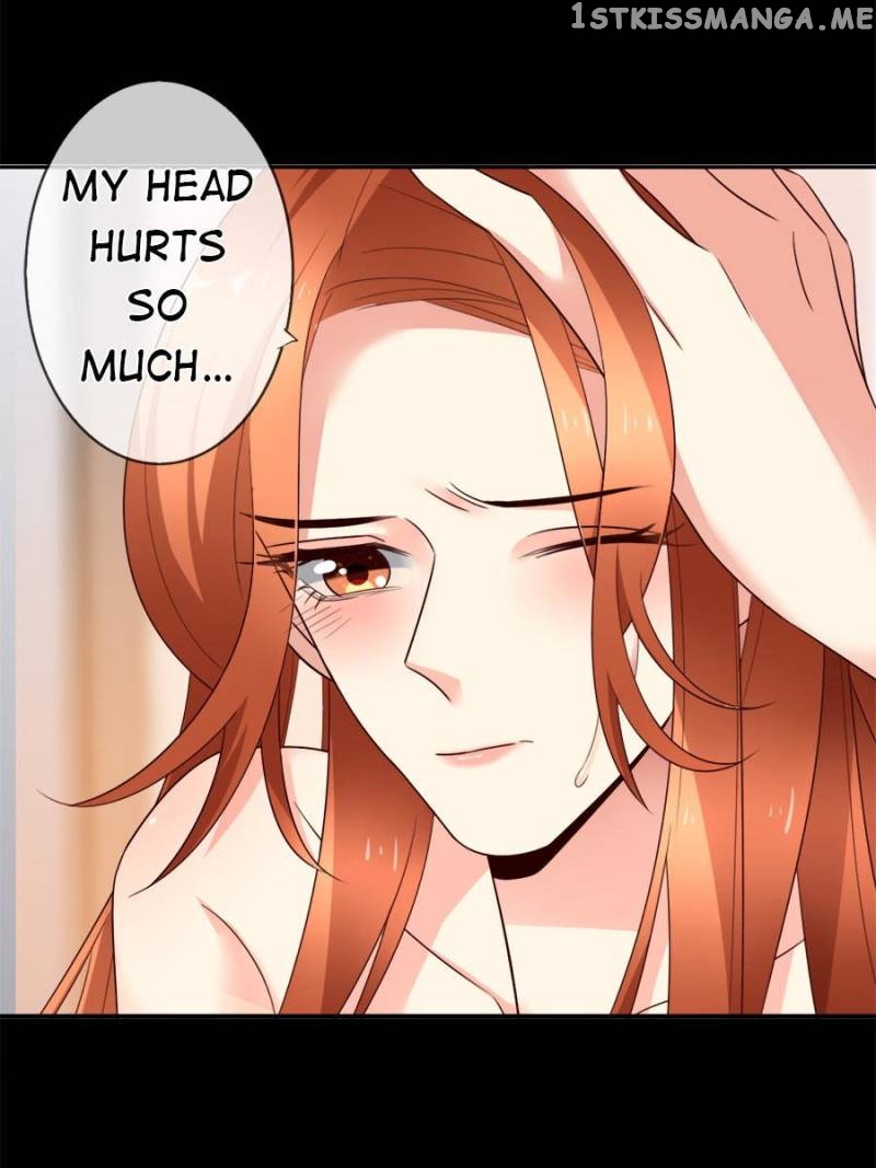Stop! You Sexy Beast chapter 176 - page 92