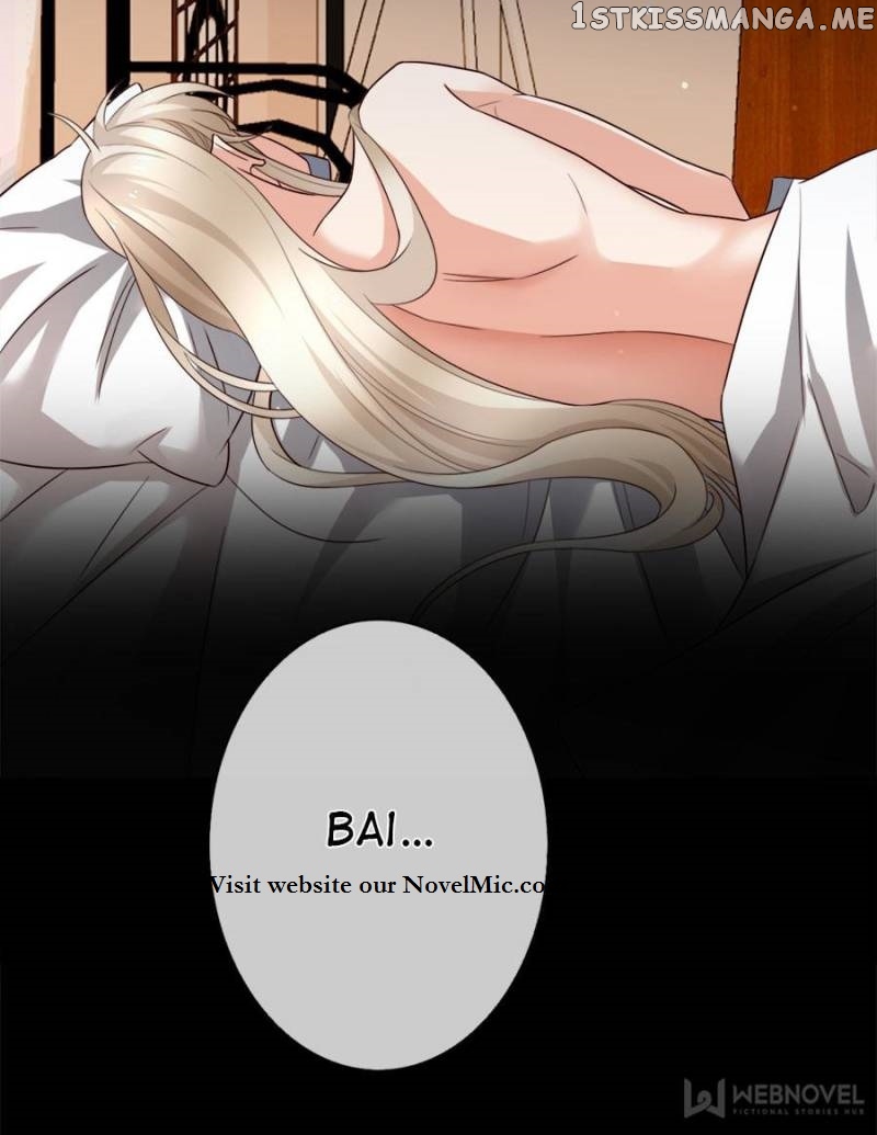 Stop! You Sexy Beast chapter 176 - page 95