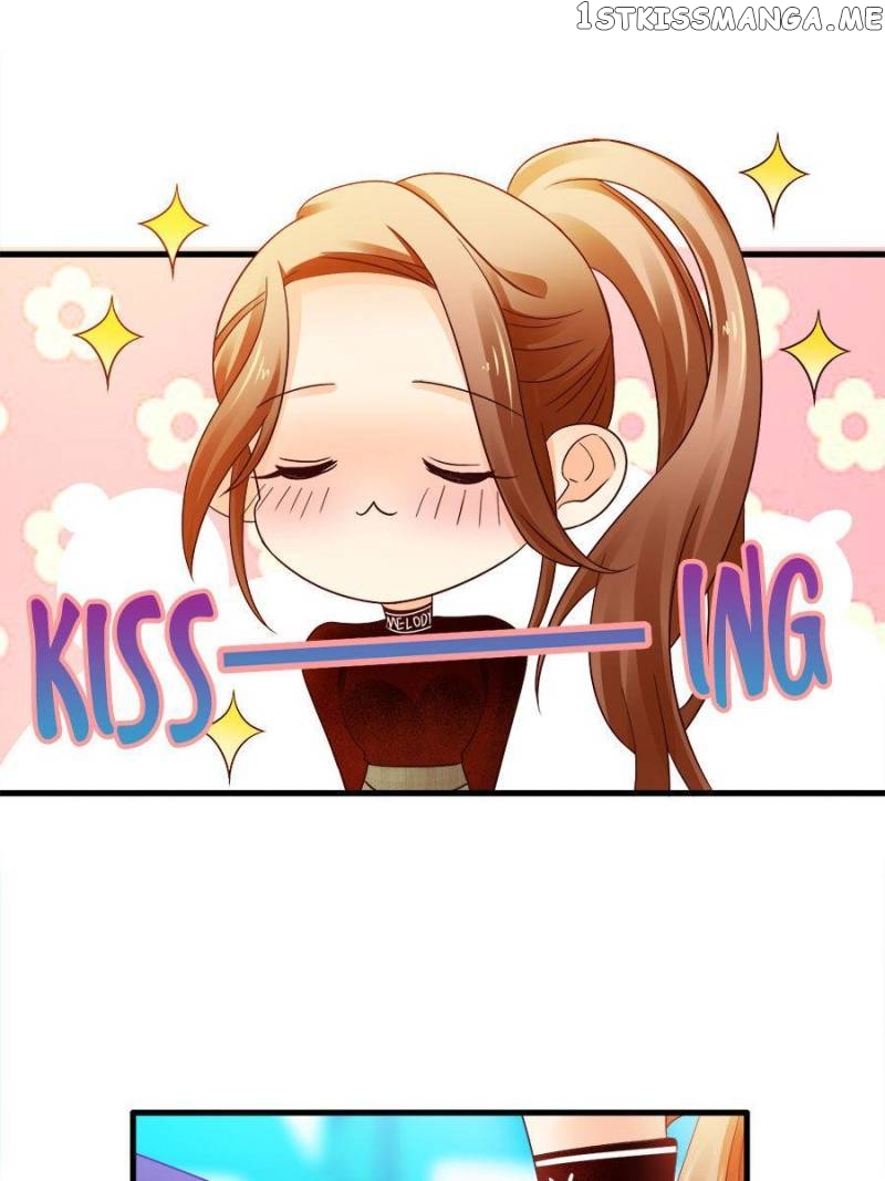 Stop! You Sexy Beast chapter 147 - page 1