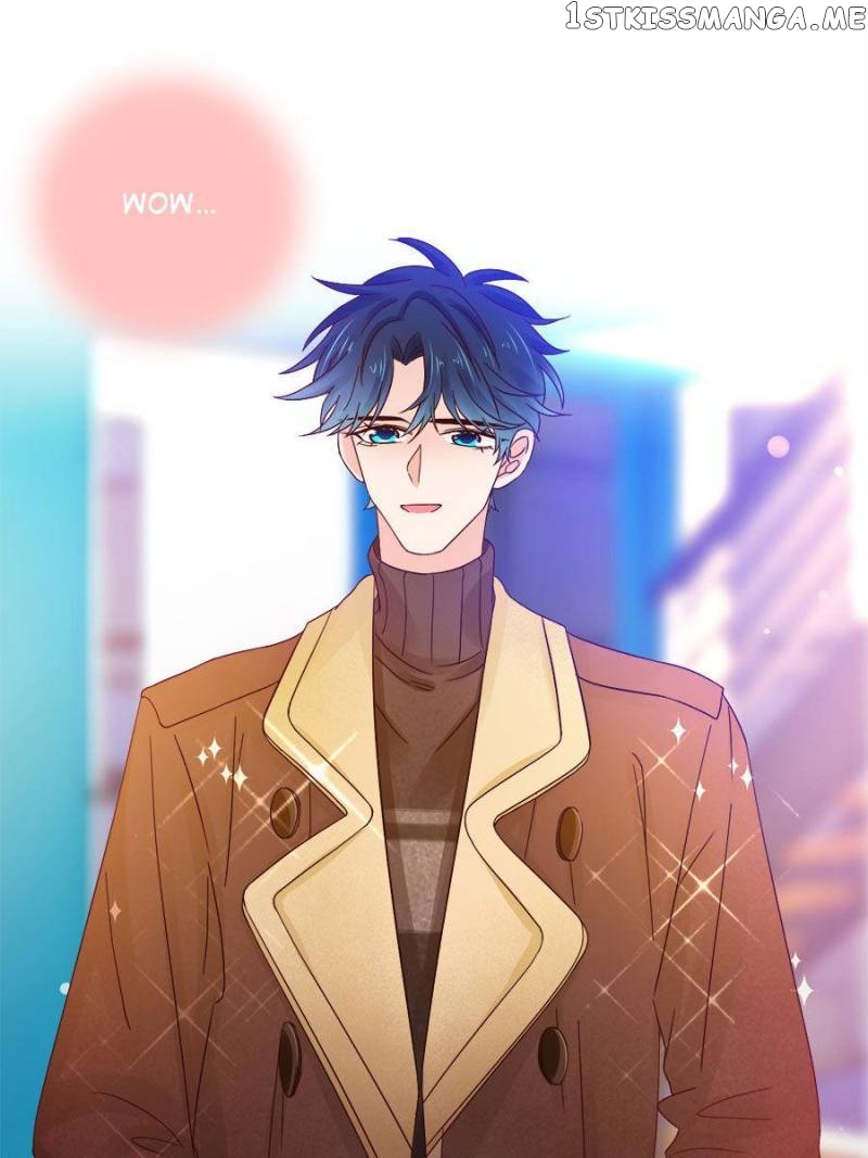 Stop! You Sexy Beast chapter 147 - page 13