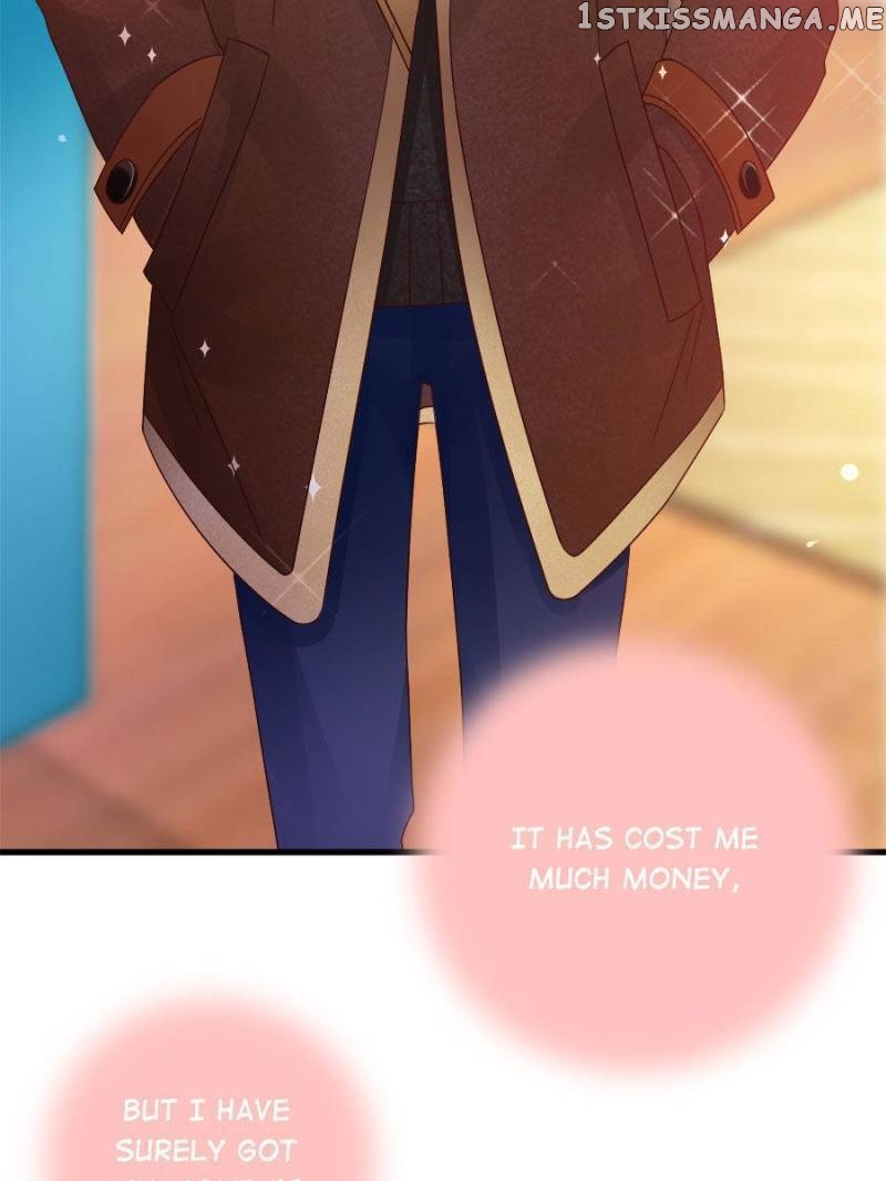 Stop! You Sexy Beast chapter 147 - page 14