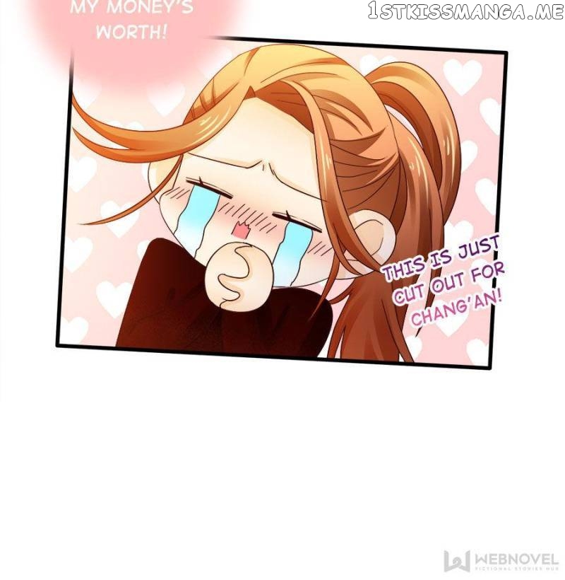 Stop! You Sexy Beast chapter 147 - page 15