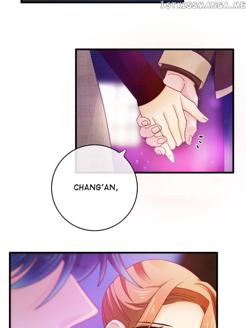 Stop! You Sexy Beast chapter 147 - page 17