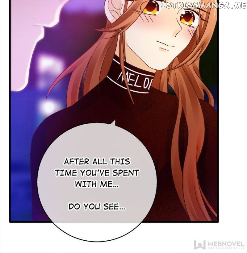 Stop! You Sexy Beast chapter 147 - page 18