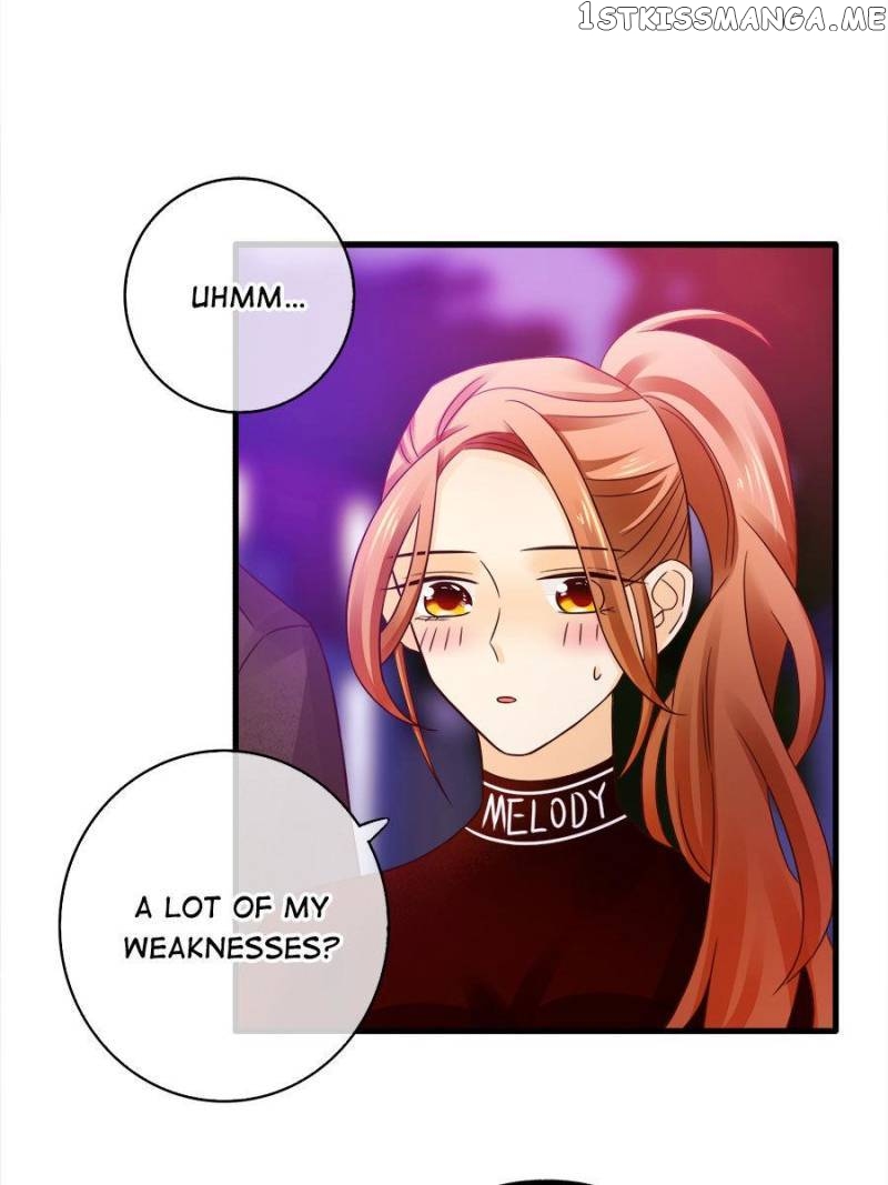 Stop! You Sexy Beast chapter 147 - page 19