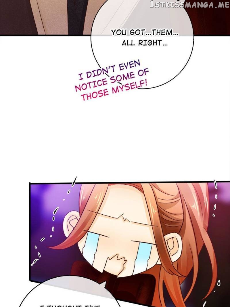 Stop! You Sexy Beast chapter 147 - page 23
