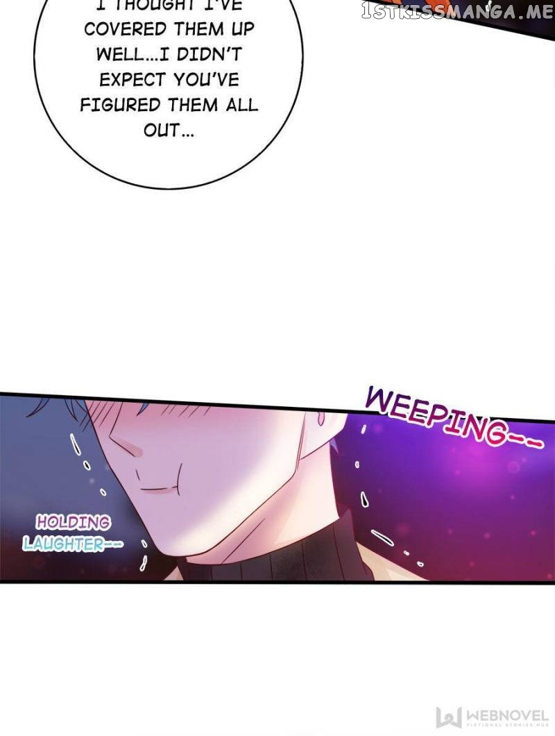 Stop! You Sexy Beast chapter 147 - page 24