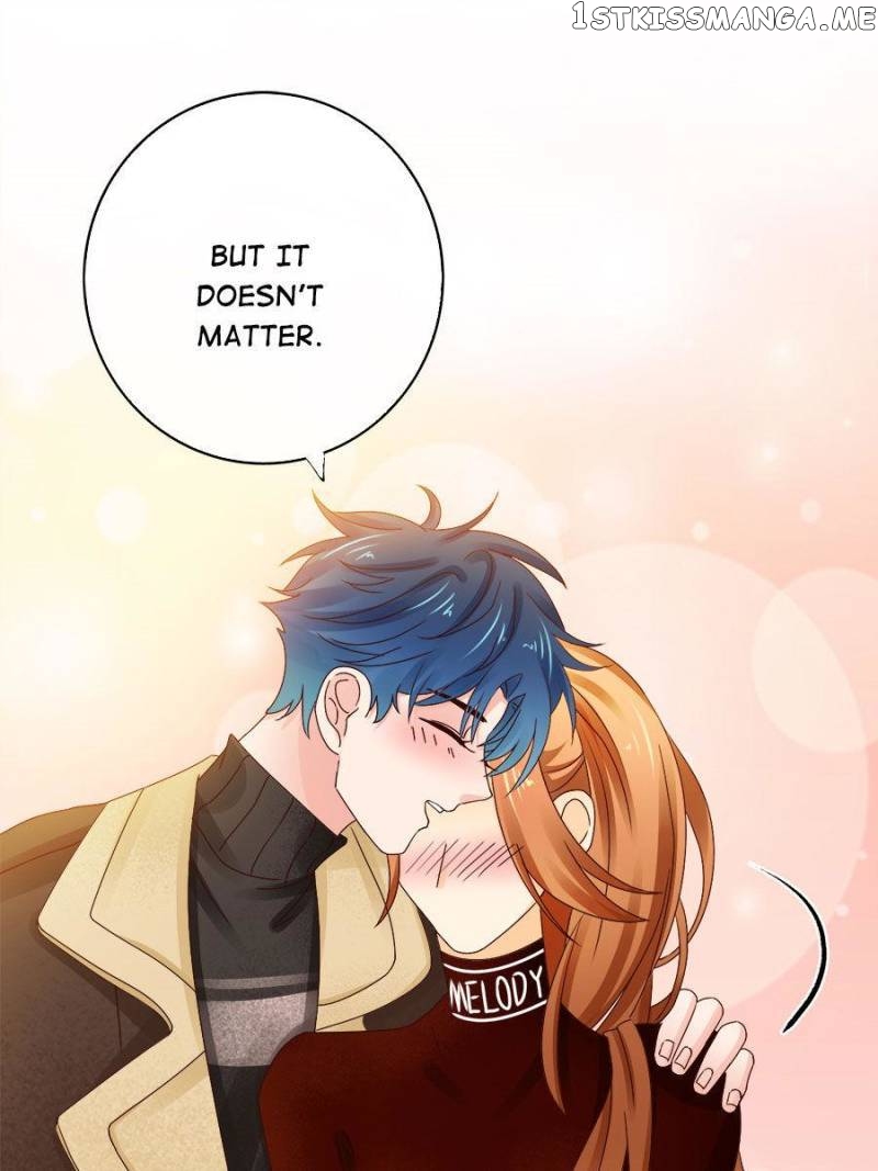 Stop! You Sexy Beast chapter 147 - page 25