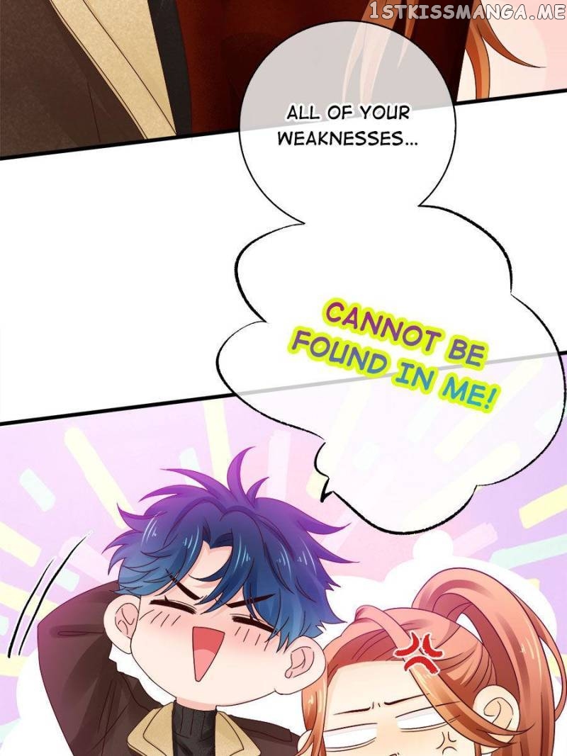 Stop! You Sexy Beast chapter 147 - page 26
