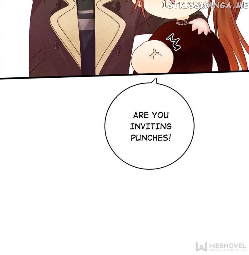 Stop! You Sexy Beast chapter 147 - page 27