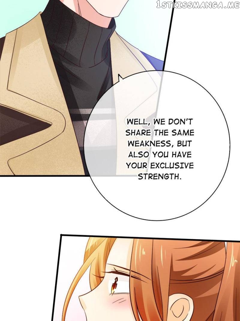 Stop! You Sexy Beast chapter 147 - page 29
