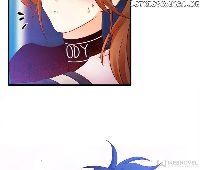 Stop! You Sexy Beast chapter 147 - page 3