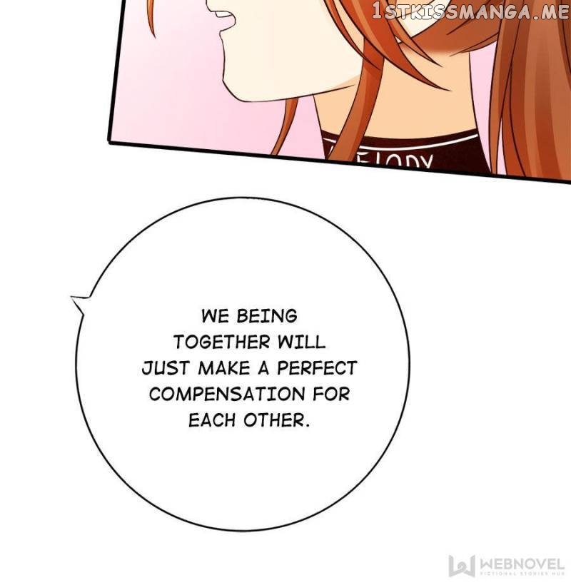 Stop! You Sexy Beast chapter 147 - page 30