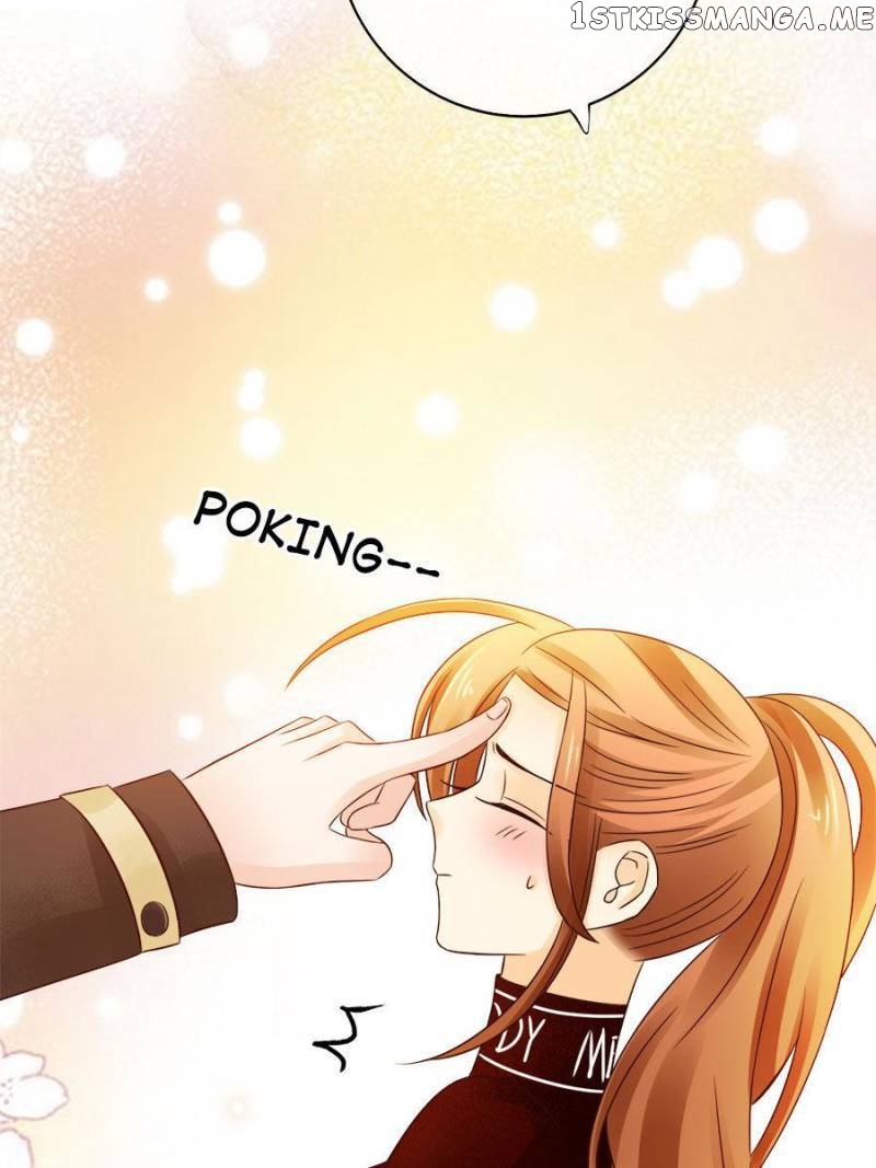 Stop! You Sexy Beast chapter 147 - page 32
