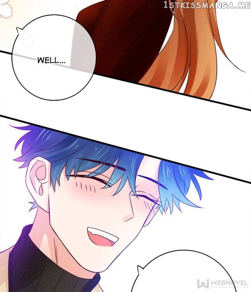 Stop! You Sexy Beast chapter 147 - page 33