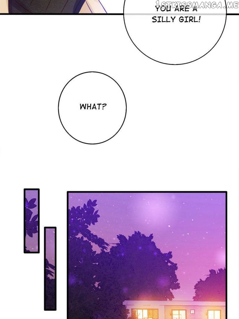 Stop! You Sexy Beast chapter 147 - page 34