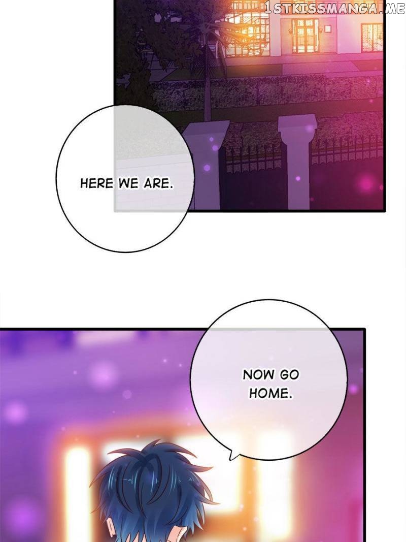 Stop! You Sexy Beast chapter 147 - page 35