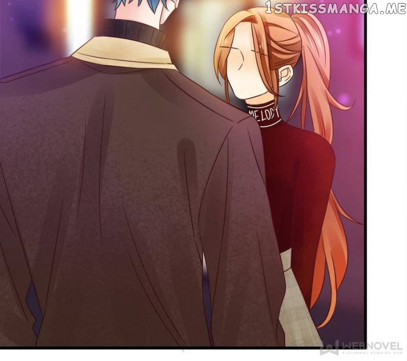Stop! You Sexy Beast chapter 147 - page 36