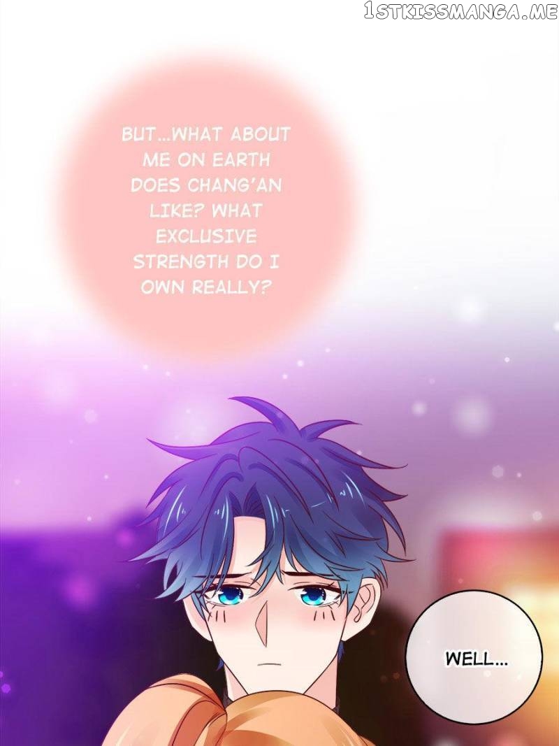 Stop! You Sexy Beast chapter 147 - page 37