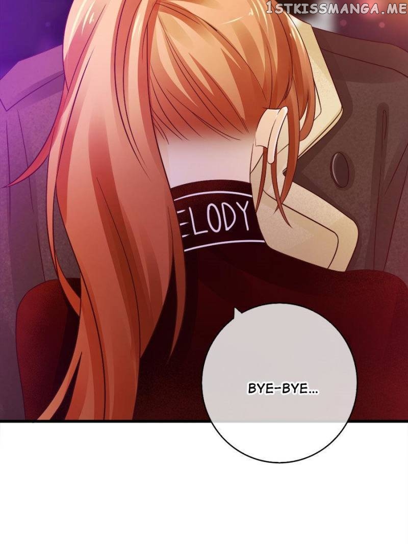 Stop! You Sexy Beast chapter 147 - page 38