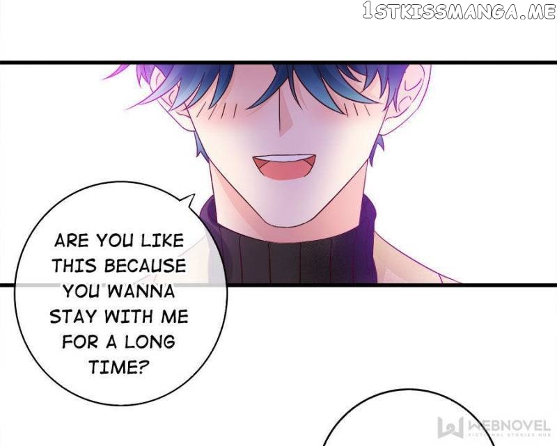 Stop! You Sexy Beast chapter 147 - page 39