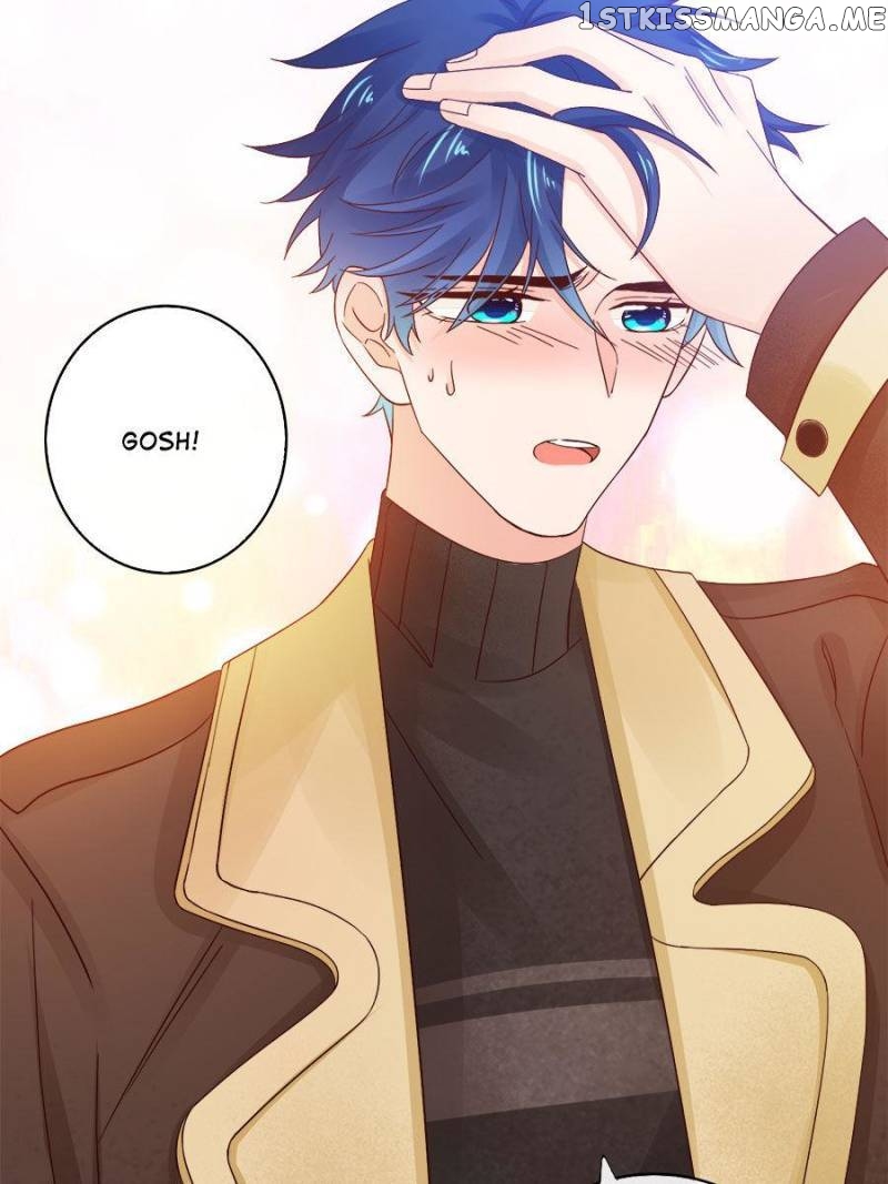 Stop! You Sexy Beast chapter 147 - page 4