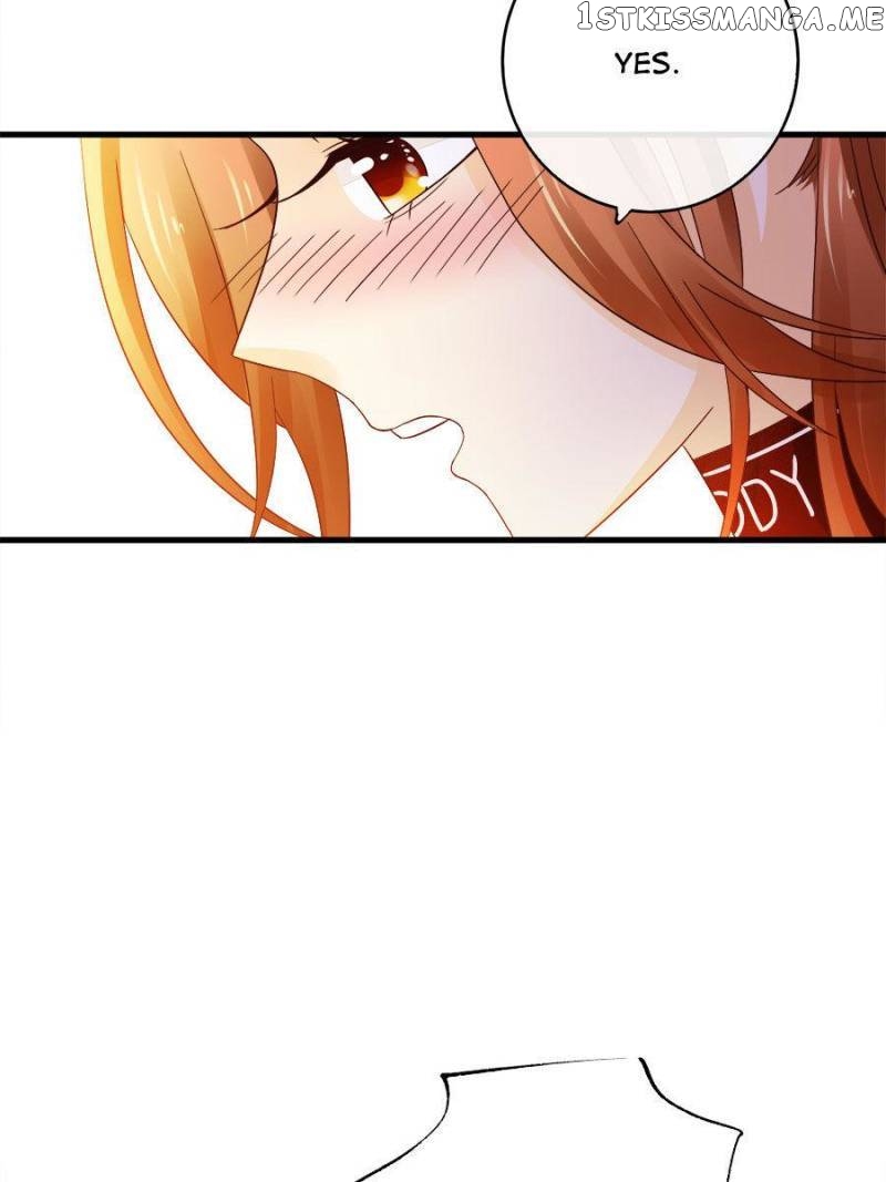 Stop! You Sexy Beast chapter 147 - page 40